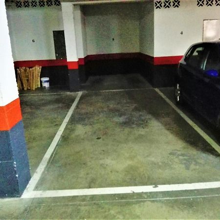 セビリアDuplex En Corral De Vecinos San Bernardoアパートメント エクステリア 写真